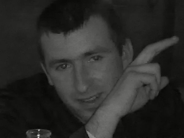 Виталий Полстяной