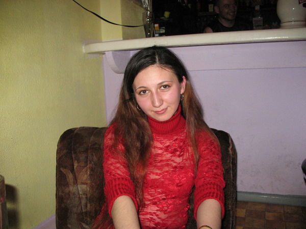 Евгения Назарова