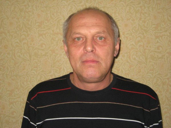 Панов Владимир