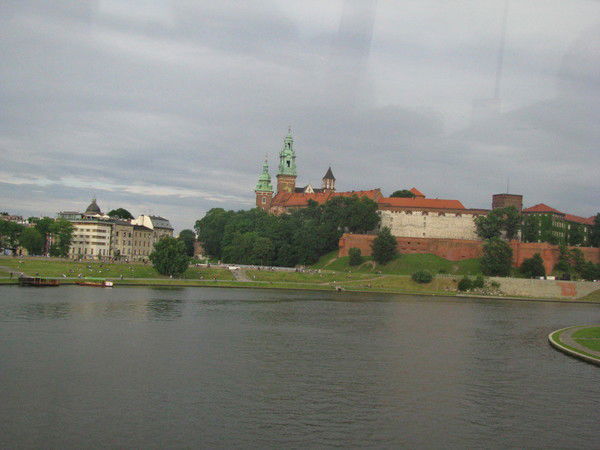 Лидия Кулиш