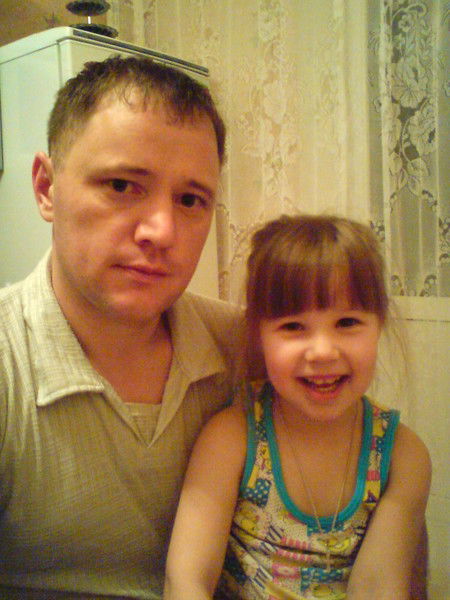 Алексей Подлужный