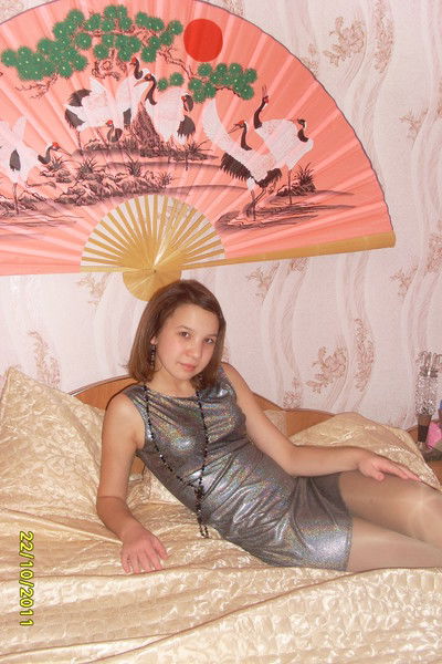 Гузеля Ильясова