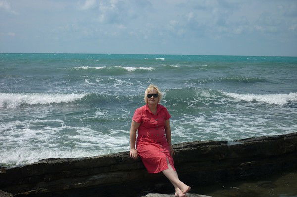 Татьяна Шадрина