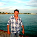 Александр Изверов