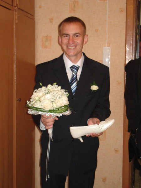 Алексей Зуев