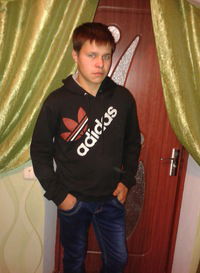 Василий Кушнир