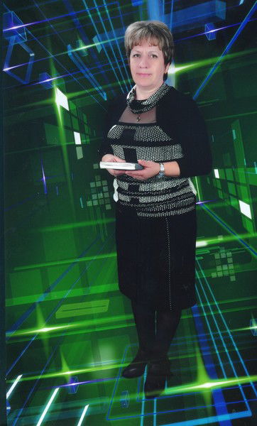 Ирина Играева