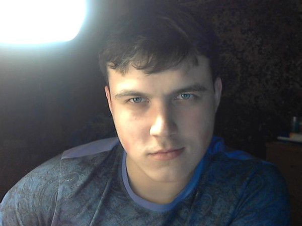 Игорь Синицын