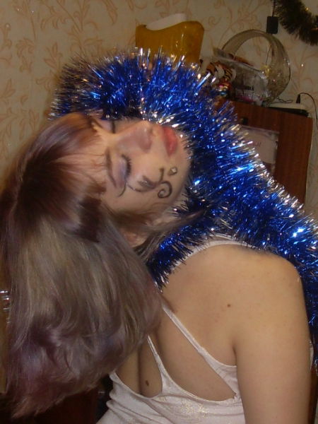 Анжелика Кузьменко