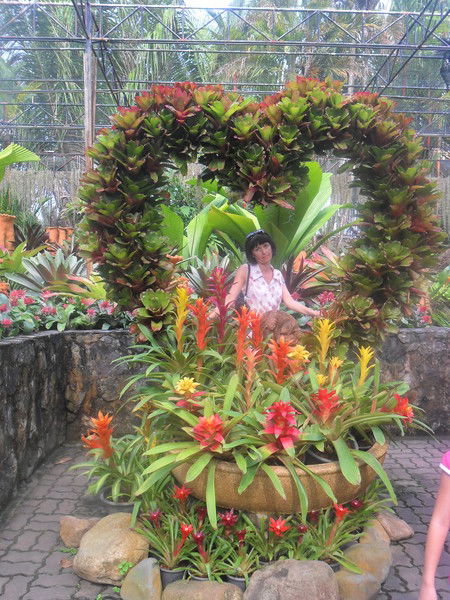 Ирина Обухова