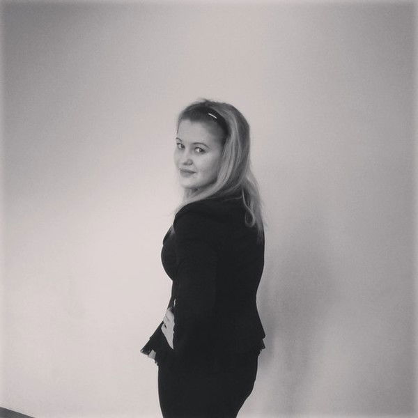 Алина Игоревна