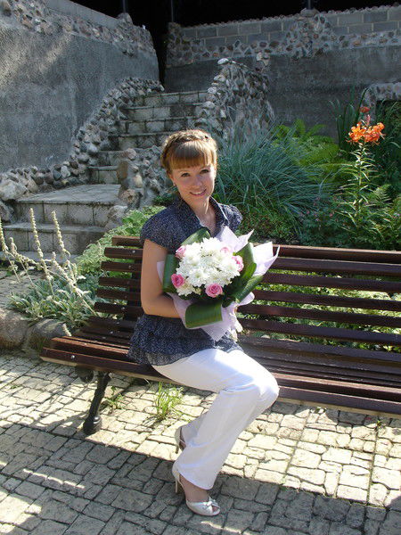 Екатерина Соловьёва