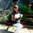 Екатерина Соловьёва