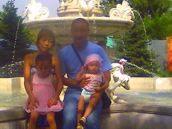 Марзия Мадигулова