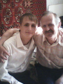 Дмитрий Морозенко