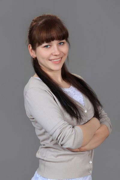 Екатерина Савельева