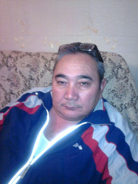 Талгат Исабаев