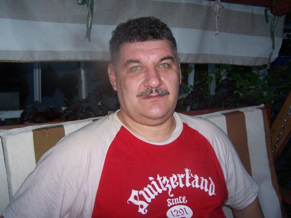 Валерий Политов