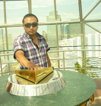 Рахат Нурлы