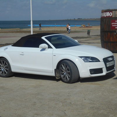 Данич Волков