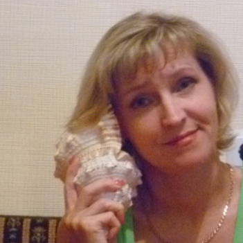 Ольга Артемова