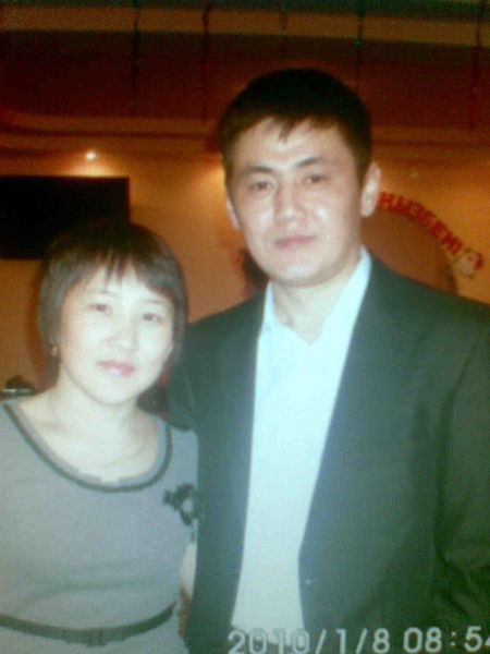 Нурби Шуйнишбаева