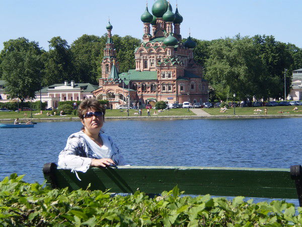 Ирина Джураева