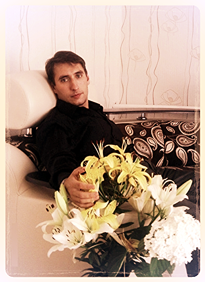 Андрей Демьянюк