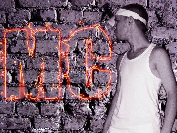 Mc Energy Серёга (Ганс)