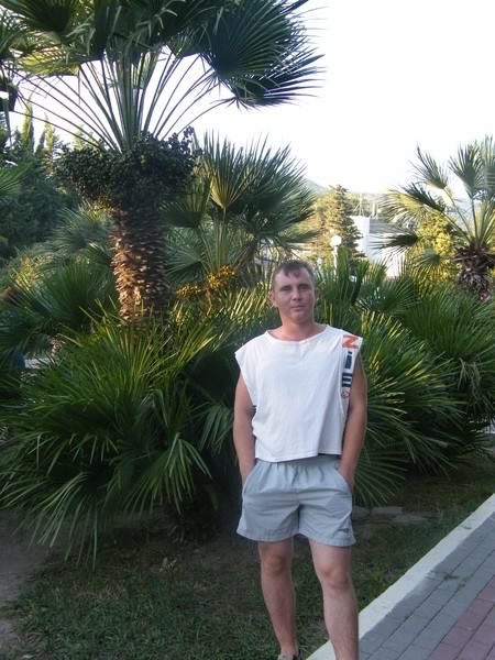 Алексей Юдин