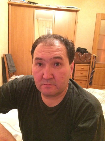 Асылхан Ахметов