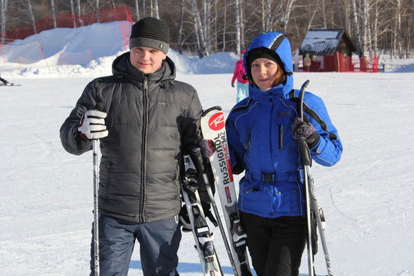 Денис Зорин