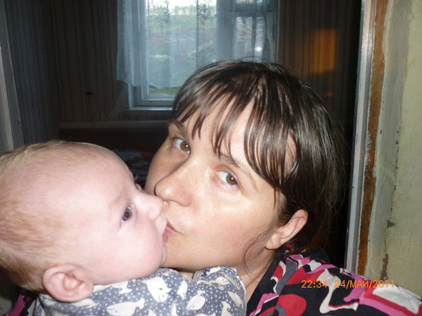 Елена Иризбаева