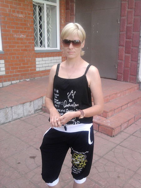 Света Брунько