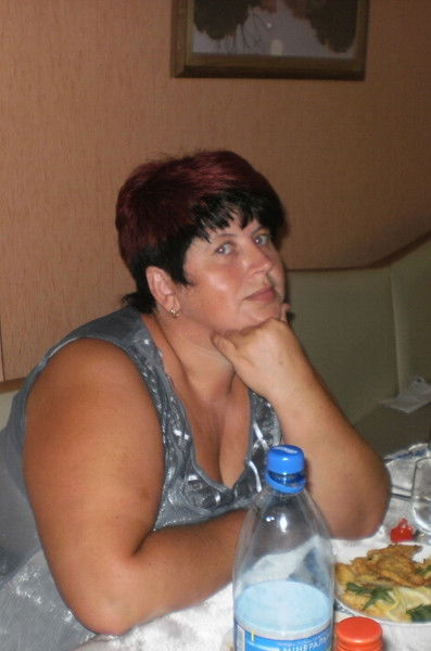 Свитлана Бабич