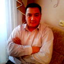 Серик Карменов