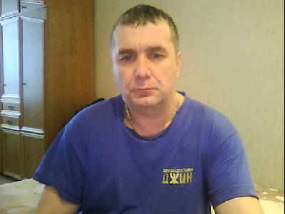 Валерий Чуприк