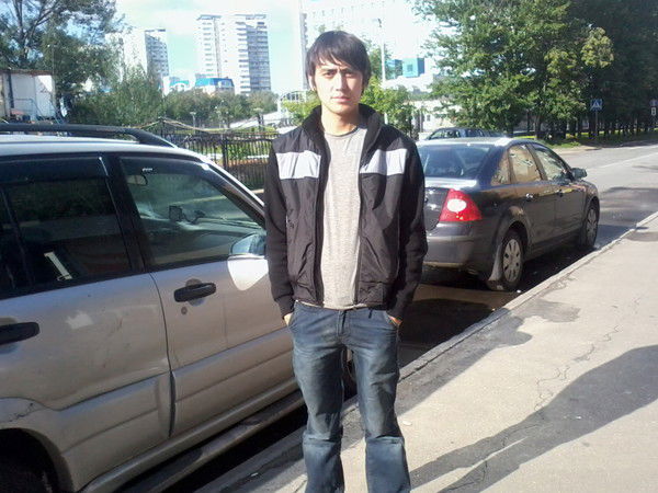 Телъман Казангапов