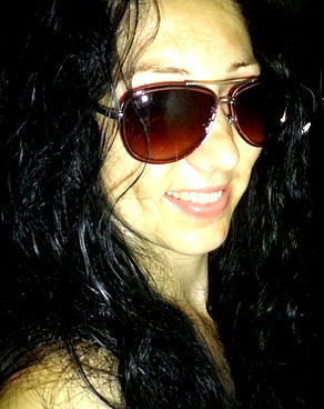 Чалая Анюта