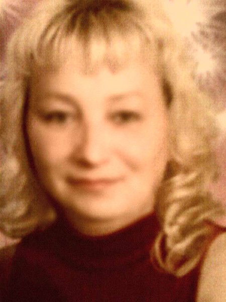 Зинаида Васючкова