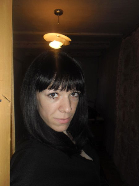 Лидия Сулюкманова