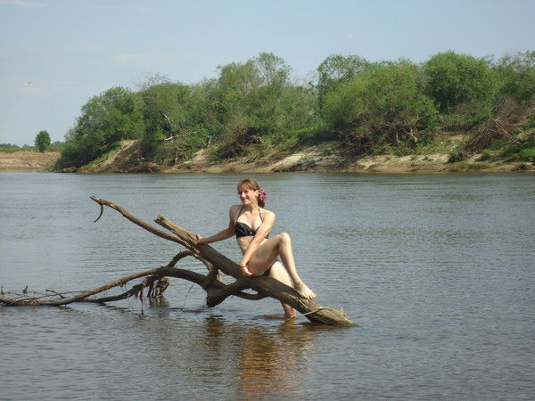 Лиза Новикова