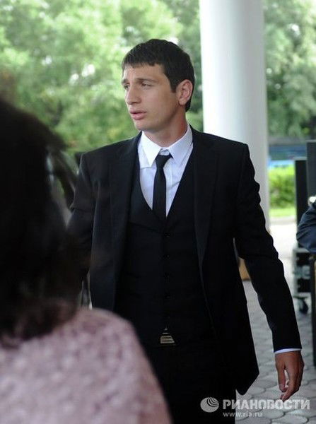 Мигдат Наимов