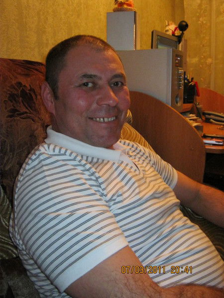 Николай Екайкин