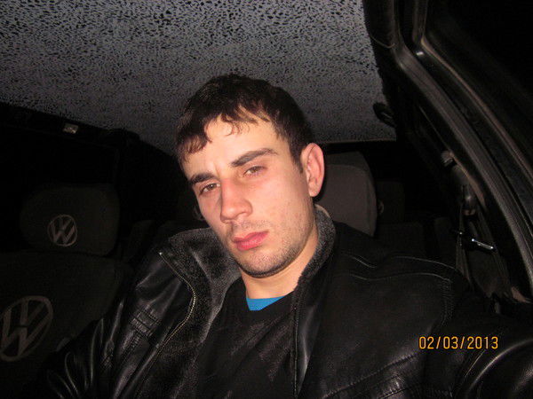 Никита Дивнич