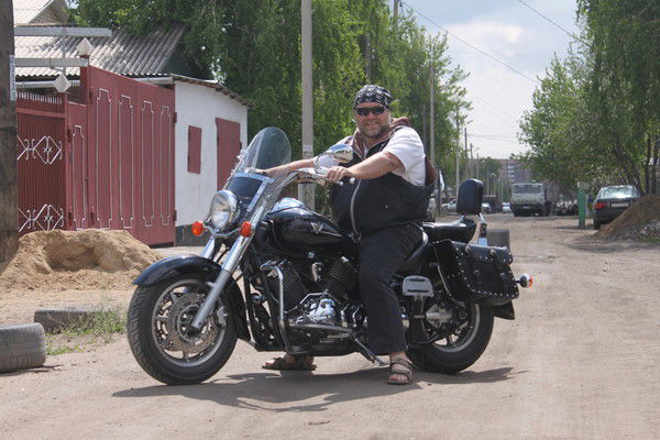 Александр Свешников