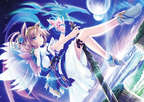 Ланаригасаварика |Ngs|