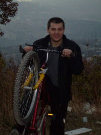 Андрей Храмцов