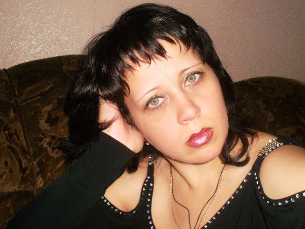 Татьяна Ивашкова