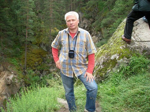 Андрей Суровцев